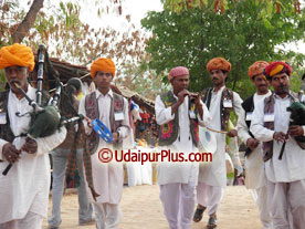 Shilpgram Utsav 2007, Udaipur, Rajasthan