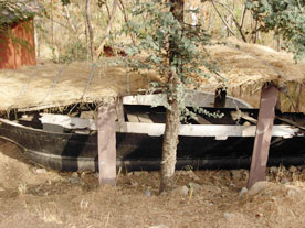 Shilpgram Utsav 2007, Udaipur, Rajasthan