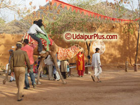 Shilpgram Utsav 2007, Udaipur, Rajasthan