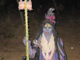 Shilpgram Utsav 2007, Udaipur, Rajasthan