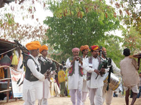 Shilpgram Utsav 2007, Udaipur, Rajasthan