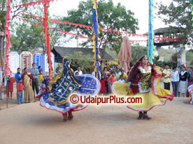 Shilpgram Festival 2007 Udaipur