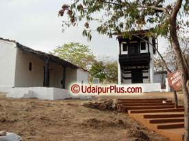 Shilpgram Utsav 2007, Udaipur, Rajasthan