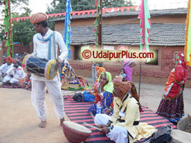 Shilpgram Utsav 2007, Udaipur, Rajasthan