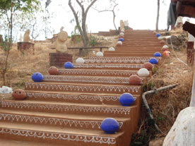 Shilpgram Utsav 2007, Udaipur, Rajasthan