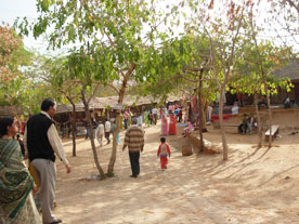 Shilpgram Utsav 2007, Udaipur, Rajasthan