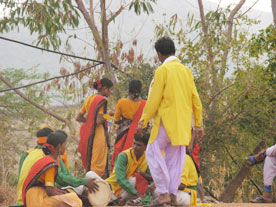 Shilpgram Utsav 2007, Udaipur, Rajasthan