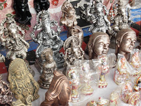 Shilpgram Utsav 2007, Udaipur, Rajasthan