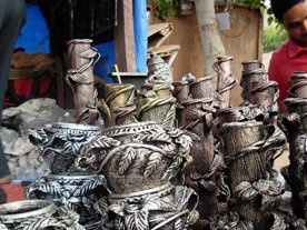 Shilpgram Utsav 2007, Udaipur, Rajasthan