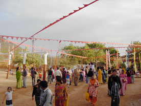 Shilpgram Utsav 2007, Udaipur, Rajasthan