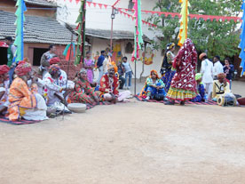 Shilpgram Utsav 2007, Udaipur, Rajasthan