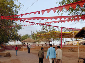 Shilpgram Utsav 2007, Udaipur, Rajasthan