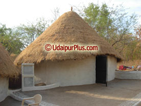 Shilpgram Utsav 2007, Udaipur, Rajasthan