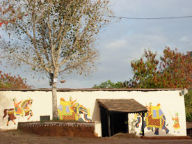 Shilpgram Utsav 2007, Udaipur, Rajasthan