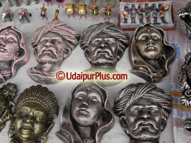 Shilpgram Utsav 2007, Udaipur, Rajasthan