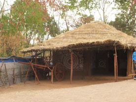 Shilpgram Utsav 2007, Udaipur, Rajasthan
