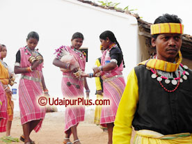 Shilpgram Utsav 2007, Udaipur, Rajasthan