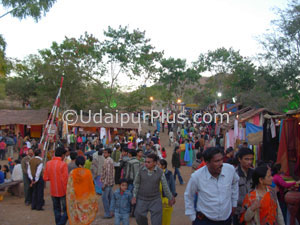 Shilpgram Utsav 2008, Udaipur, Rajasthan