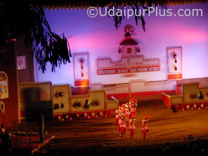 Shilpgram Utsav 2008, Udaipur, Rajasthan