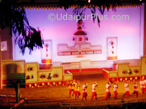 Shilpgram Utsav 2008, Udaipur, Rajasthan