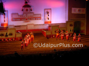 Shilpgram Utsav 2008, Udaipur, Rajasthan