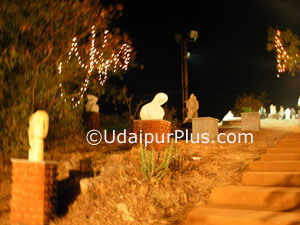 Shilpgram Utsav 2008, Udaipur, Rajasthan