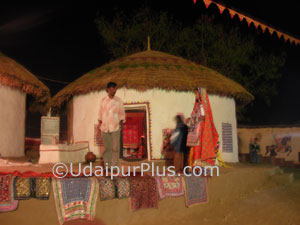 Shilpgram Utsav 2008, Udaipur, Rajasthan