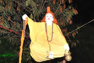 Shilpgram Utsav 2009, Udaipur, Rajasthan