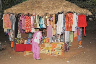 Shilpgram Utsav 2009, Udaipur, Rajasthan