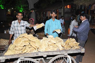Shilpgram Utsav 2009, Udaipur, Rajasthan