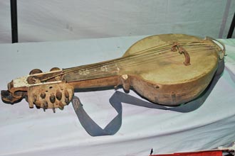 Shilpgram Utsav 2009, Udaipur, Rajasthan