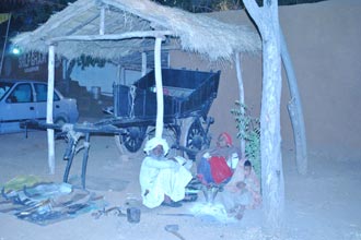 Shilpgram Utsav 2009, Udaipur, Rajasthan