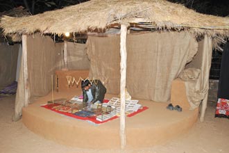 Shilpgram Utsav 2009, Udaipur, Rajasthan