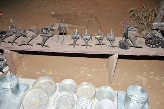 Shilpgram Utsav 2009, Udaipur, Rajasthan