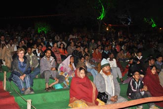 Shilpgram Utsav 2009, Udaipur, Rajasthan