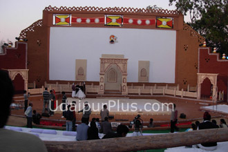 Shilpgram Utsav 2010, Udaipur, Rajasthan