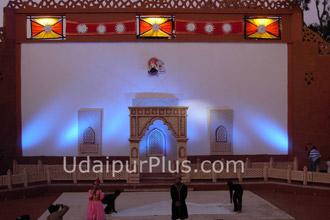 Shilpgram Utsav 2010, Udaipur, Rajasthan