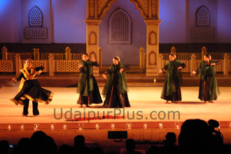 Shilpgram Utsav 2010, Udaipur, Rajasthan