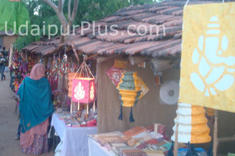 Shilpgram Festival 2010 Photos Udaipur