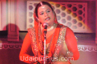 Shilpgram Utsav 2010, Udaipur, Rajasthan