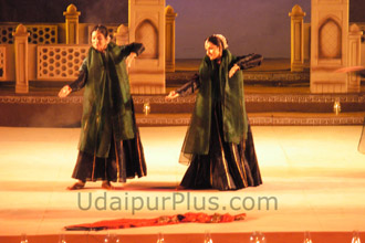 Shilpgram Utsav 2010, Udaipur, Rajasthan