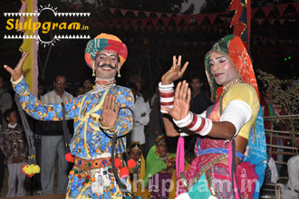 Shilpgram Utsav 2011, Udaipur, Rajasthan