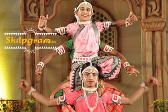 Shilpgram Utsav 2011, Udaipur, Rajasthan