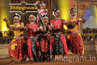 Shilpgram Utsav 2011, Udaipur, Rajasthan