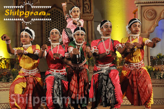 Shilpgram Utsav 2011, Udaipur, Rajasthan