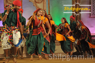 Shilpgram Utsav 2011, Udaipur, Rajasthan