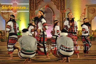 Shilpgram Utsav 2011, Udaipur, Rajasthan