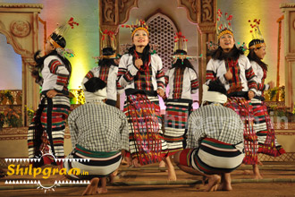 Shilpgram Utsav 2011, Udaipur, Rajasthan