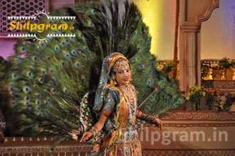 Shilpgram Utsav 2011, Udaipur, Rajasthan