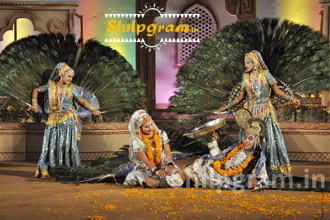 Shilpgram Utsav 2011, Udaipur, Rajasthan